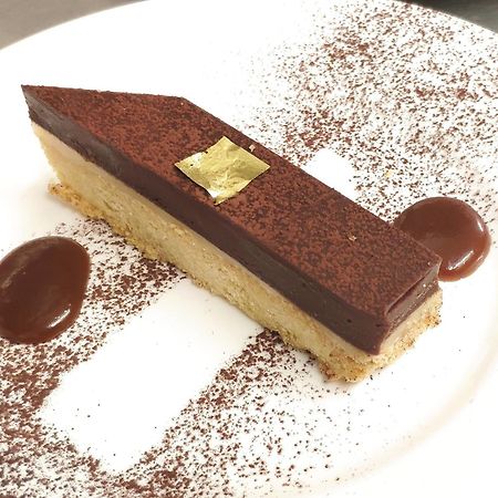 Magpies Restaurant With Rooms Horncastle  Eksteriør bilde