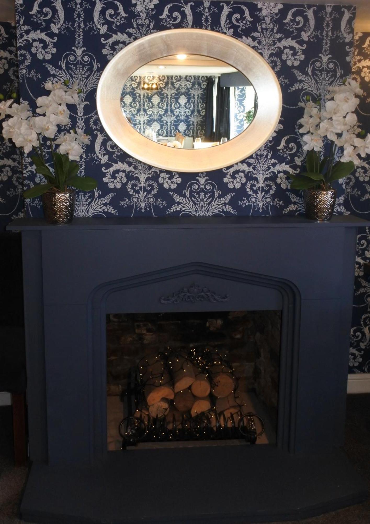 Magpies Restaurant With Rooms Horncastle  Eksteriør bilde