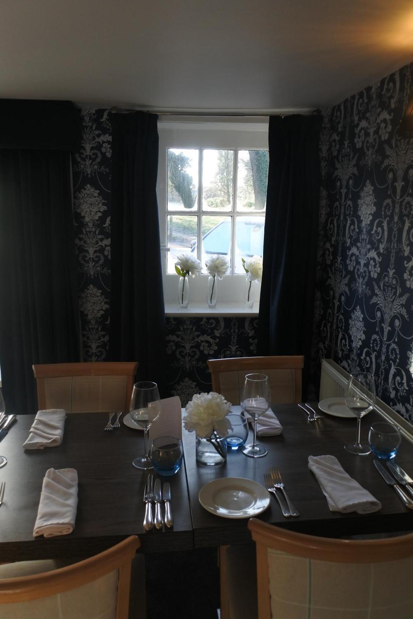 Magpies Restaurant With Rooms Horncastle  Eksteriør bilde