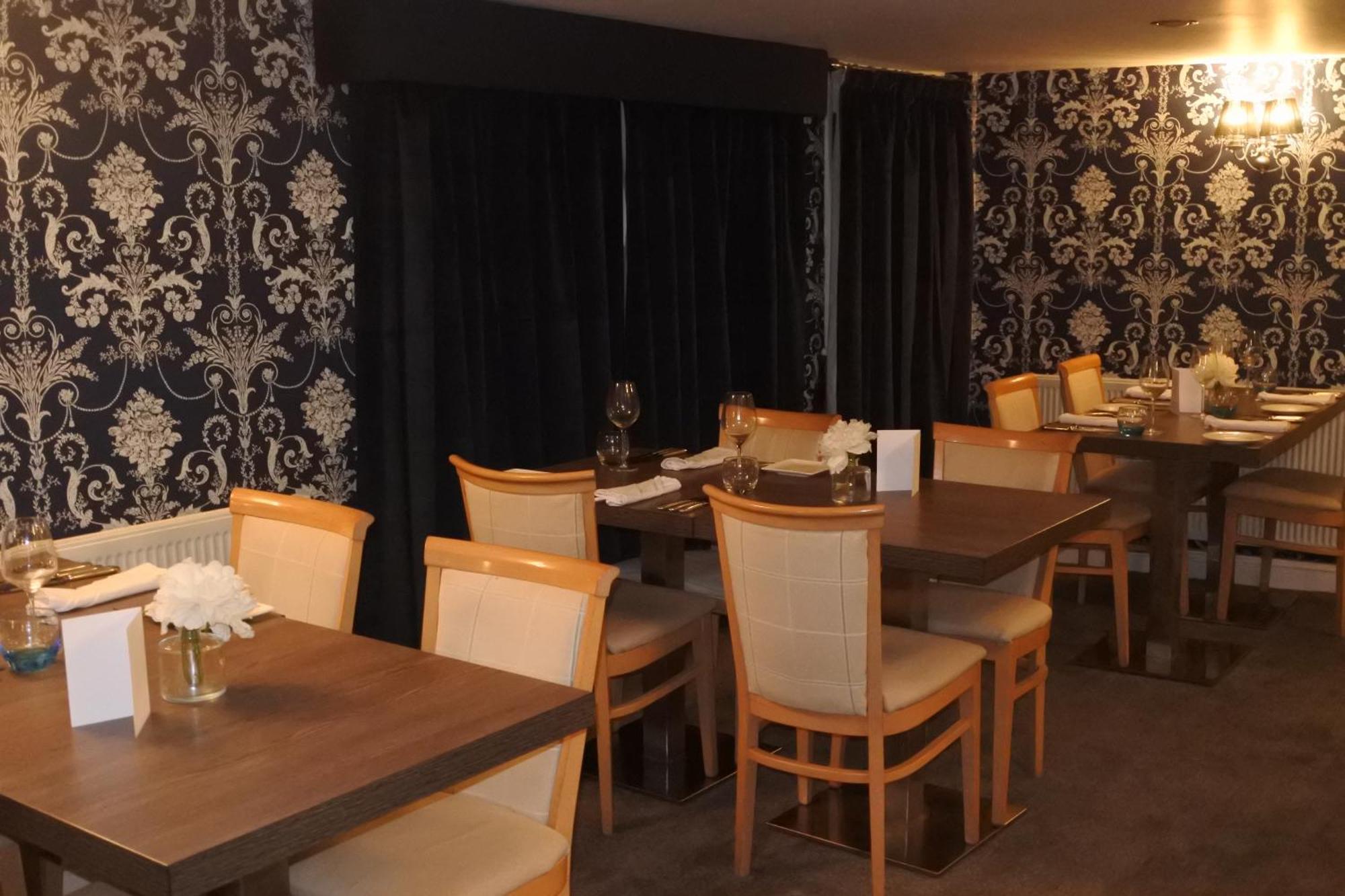 Magpies Restaurant With Rooms Horncastle  Eksteriør bilde