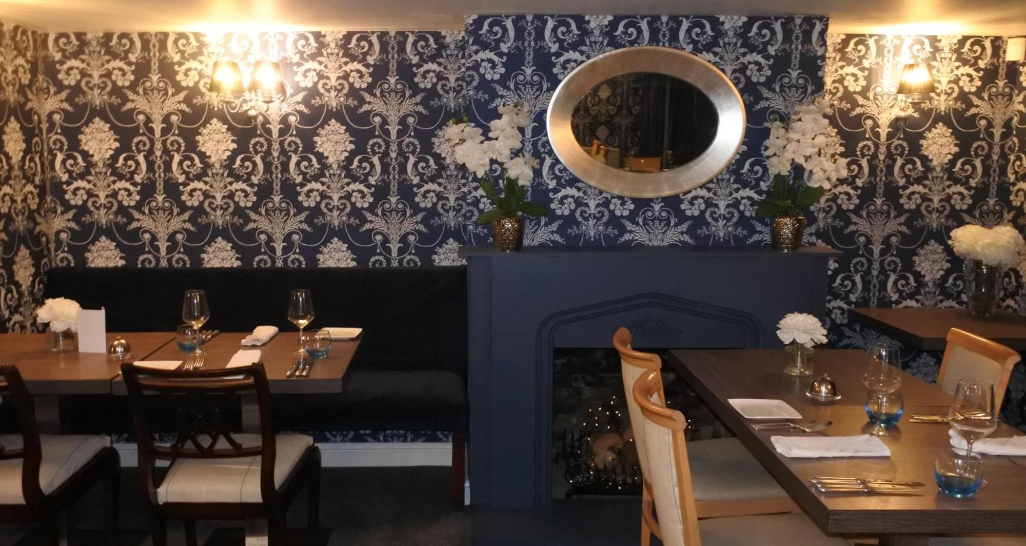 Magpies Restaurant With Rooms Horncastle  Eksteriør bilde
